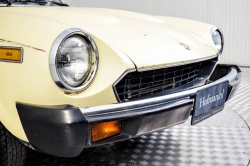 Fiat 124 Spider 2000 Injection thumbnail 21