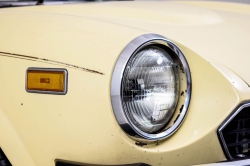 Fiat 124 Spider 2000 Injection thumbnail 39
