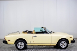 Fiat 124 Spider 2000 Injection thumbnail 5
