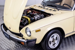 Fiat 124 Spider 2000 Injection thumbnail 55