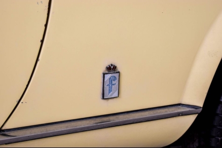 Fiat 124 Spider 2000 Injection thumbnail 19