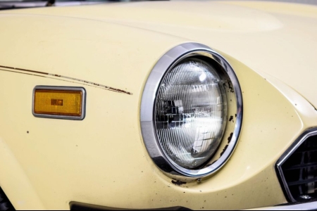 Fiat 124 Spider 2000 Injection thumbnail 39