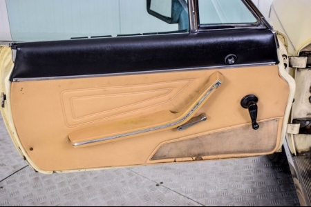 Fiat 124 Spider 2000 Injection thumbnail 44