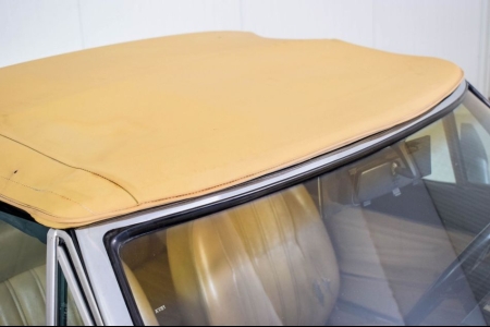 Fiat 124 Spider 2000 Injection thumbnail 46