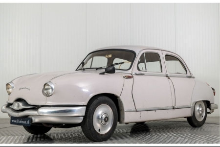 Panhard Dyna Z Z16 thumbnail 1