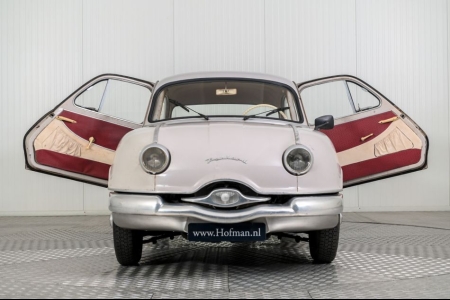 Panhard Dyna Z Z16 thumbnail 16