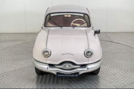Panhard Dyna Z Z16 thumbnail 19