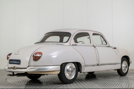 Panhard Dyna Z Z16 thumbnail 2