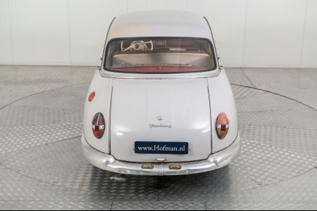 Panhard Dyna Z Z16 thumbnail 20