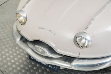 Panhard Dyna Z Z16 thumbnail 34