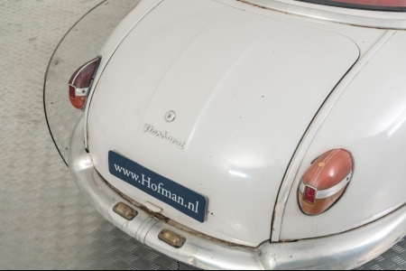 Panhard Dyna Z Z16 thumbnail 35