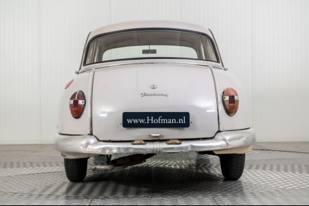 Panhard Dyna Z Z16 thumbnail 4