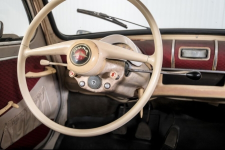 Panhard Dyna Z Z16 thumbnail 45