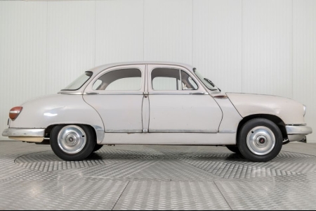 Panhard Dyna Z Z16 thumbnail 5