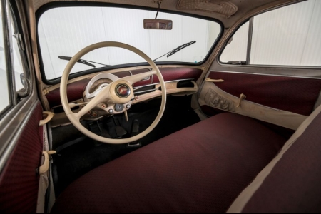 Panhard Dyna Z Z16 thumbnail 50