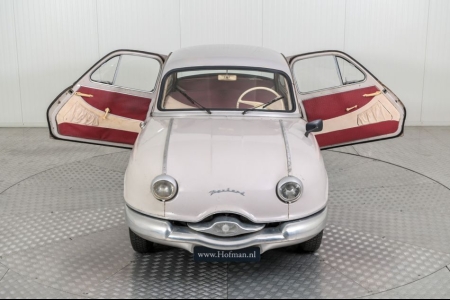 Panhard Dyna Z Z16 thumbnail 58