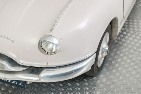 Panhard Dyna Z Z16 thumbnail 59