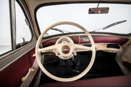 Panhard Dyna Z Z16 thumbnail 60