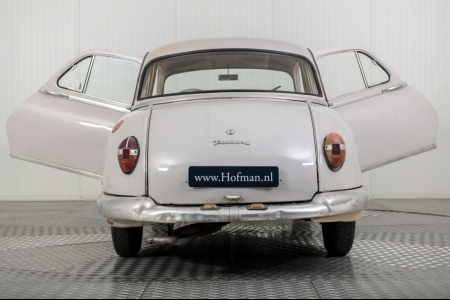 Panhard Dyna Z Z16 thumbnail 62