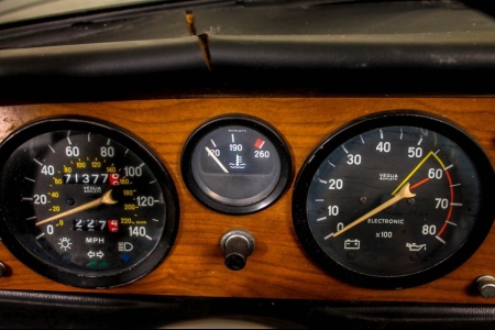 Fiat 124 Spider 2000 USA thumbnail 21