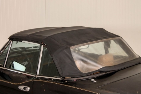 Fiat 124 Spider 2000 USA thumbnail 28