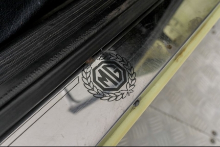 MG B MGB overdrive 1.8 Roadster thumbnail 19
