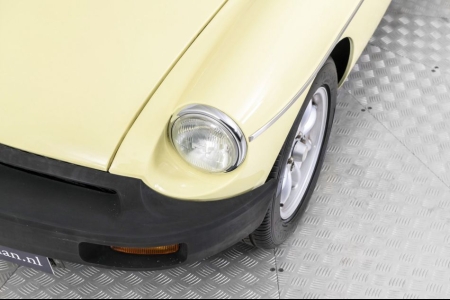 MG B MGB overdrive 1.8 Roadster thumbnail 30