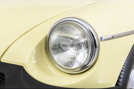 MG B MGB overdrive 1.8 Roadster thumbnail 48