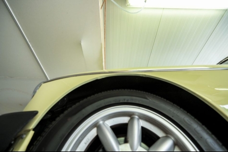 MG B MGB overdrive 1.8 Roadster thumbnail 75