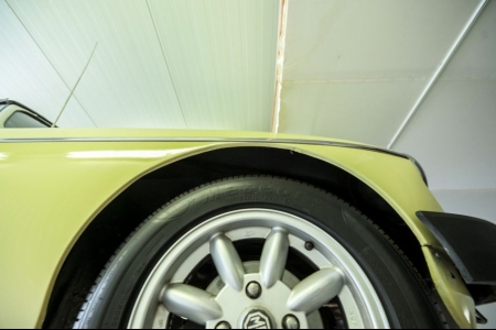 MG B MGB overdrive 1.8 Roadster thumbnail 78