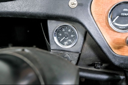 Triumph Spitfire MK III Overdrive thumbnail 17