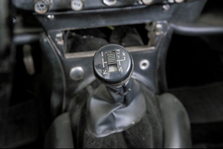 Triumph Spitfire MK III Overdrive thumbnail 37