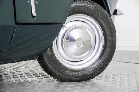 Triumph Spitfire MK III Overdrive thumbnail 53