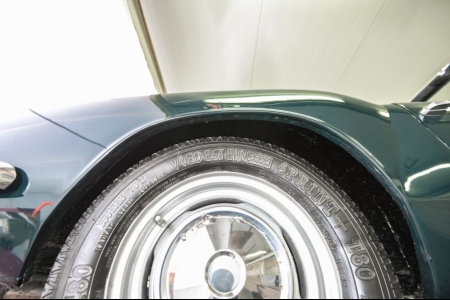 Triumph Spitfire MK III Overdrive thumbnail 63