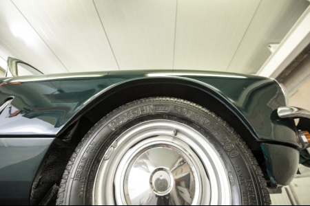 Triumph Spitfire MK III Overdrive thumbnail 64