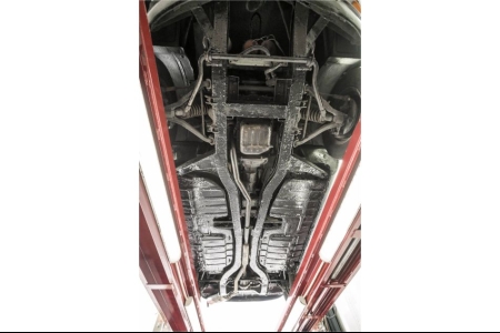 Triumph Spitfire MK III Overdrive thumbnail 81