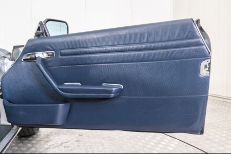Mercedes-Benz SL-Klasse 450 SL roadster thumbnail 15