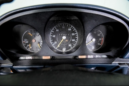 Mercedes-Benz SL-Klasse 450 SL roadster thumbnail 18