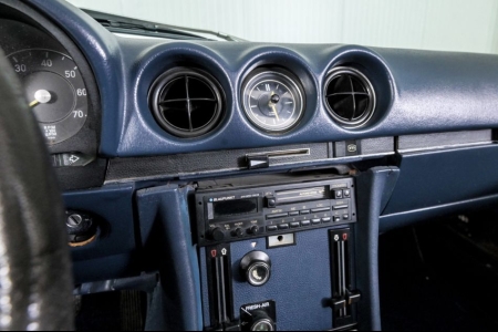 Mercedes-Benz SL-Klasse 450 SL roadster thumbnail 22