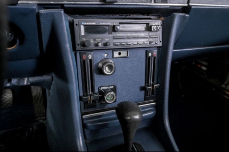 Mercedes-Benz SL-Klasse 450 SL roadster thumbnail 23