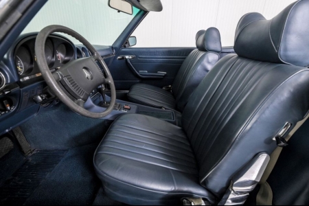 Mercedes-Benz SL-Klasse 450 SL roadster thumbnail 30