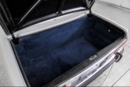 Mercedes-Benz SL-Klasse 450 SL roadster thumbnail 48
