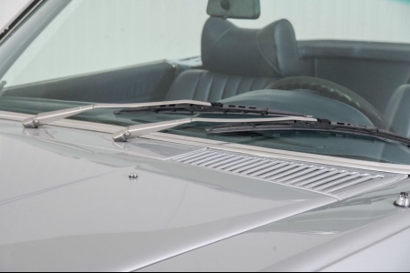Mercedes-Benz SL-Klasse 450 SL roadster thumbnail 50