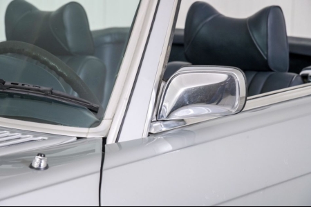 Mercedes-Benz SL-Klasse 450 SL roadster thumbnail 51
