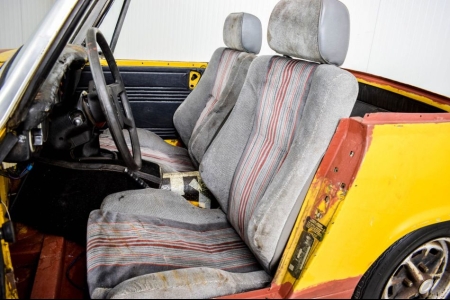 MG Midget 1500 thumbnail 14