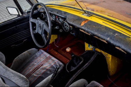 MG Midget 1500 thumbnail 16