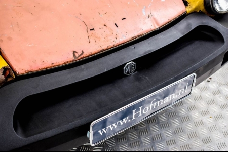 MG Midget 1500 thumbnail 22