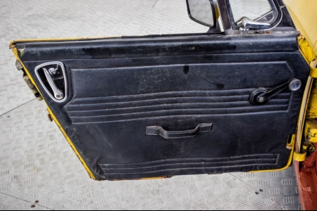 MG Midget 1500 thumbnail 35
