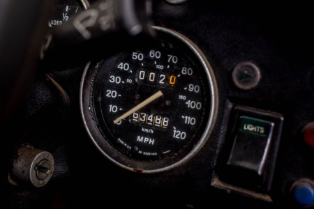 MG Midget 1500 thumbnail 37