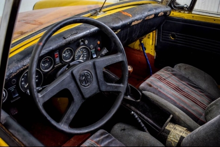MG Midget 1500 thumbnail 7